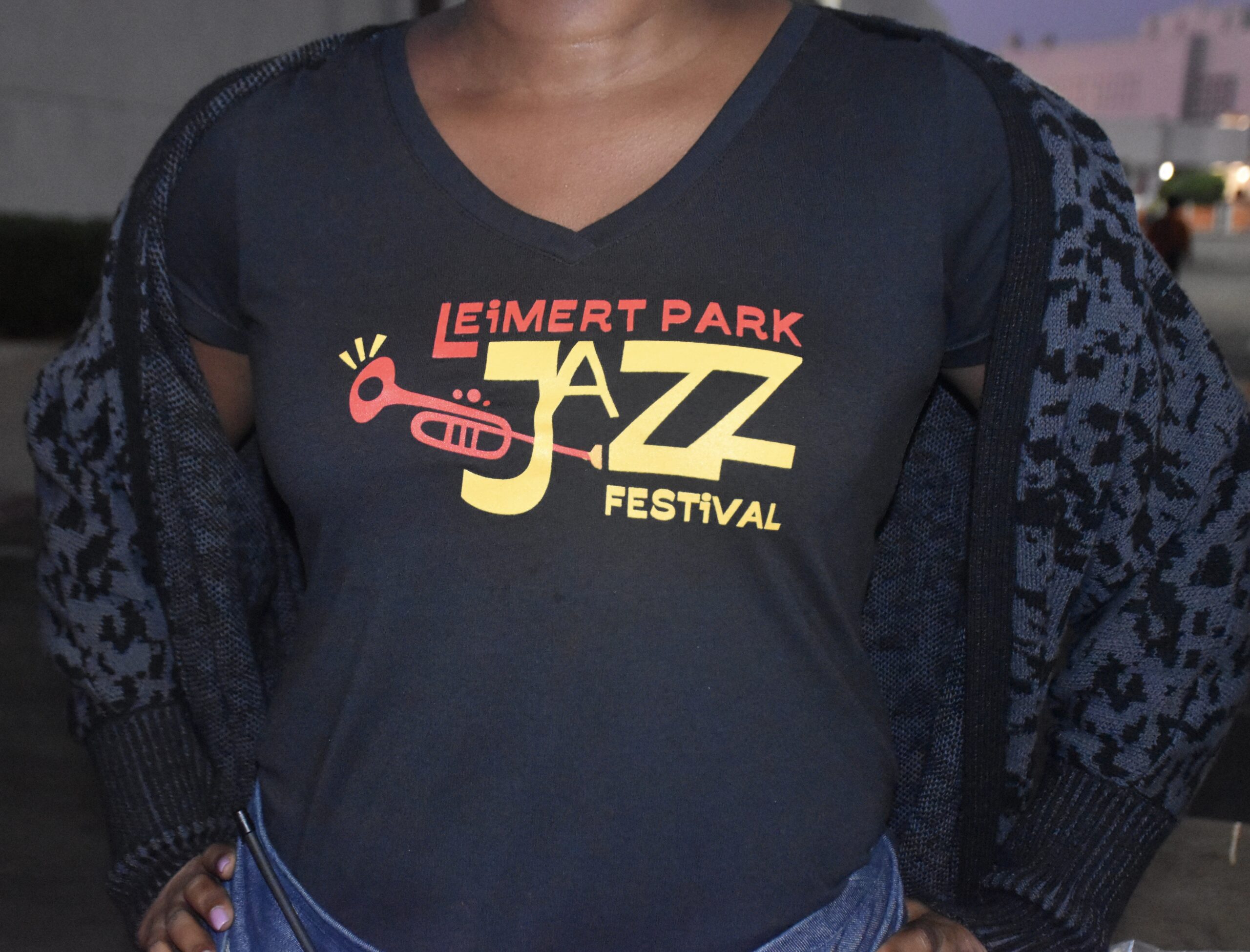 Leimert Park Jazz Festival 2021 Brings Community Together - Slauson Girl