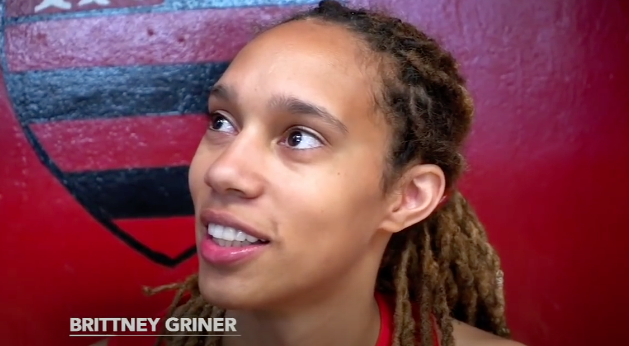Free Brittney: It’s Juneteenth. Why is Britney Griner Still Detained in Russia?