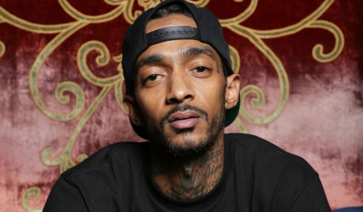 Eric Holder Jr. Trial For The Murder of Nipsey Hussle: Week Two
