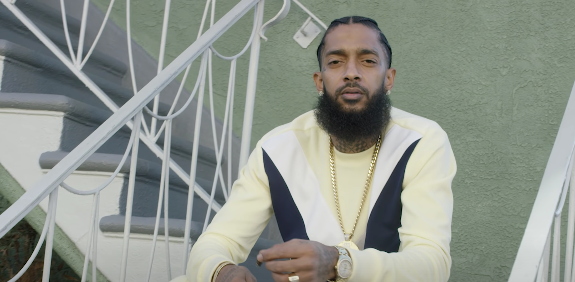 Nipsey Hussle: Jury Deliberations Continue Tomorrow  in Eric Holder Trial