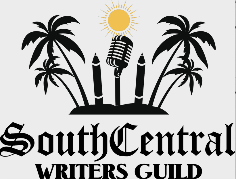 South Central Writers Fellowship by Slauson Girl Now Open!