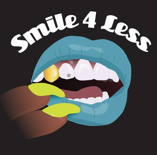 Smile 4 Less: Black Woman Owned Dental Care in Los Angeles