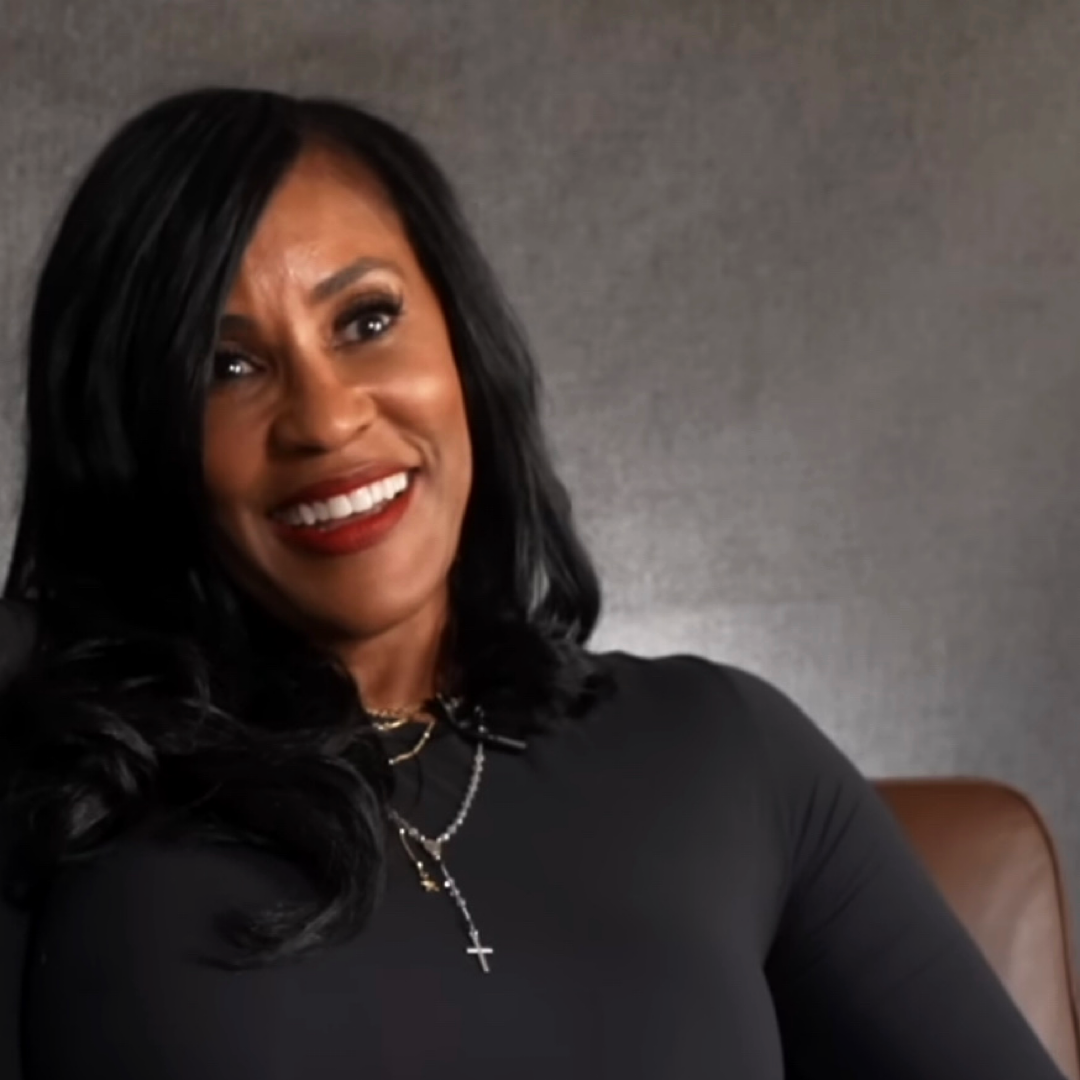 Kenya Duke Responds To Gary Owen Divorce, Dating Life & Oakland