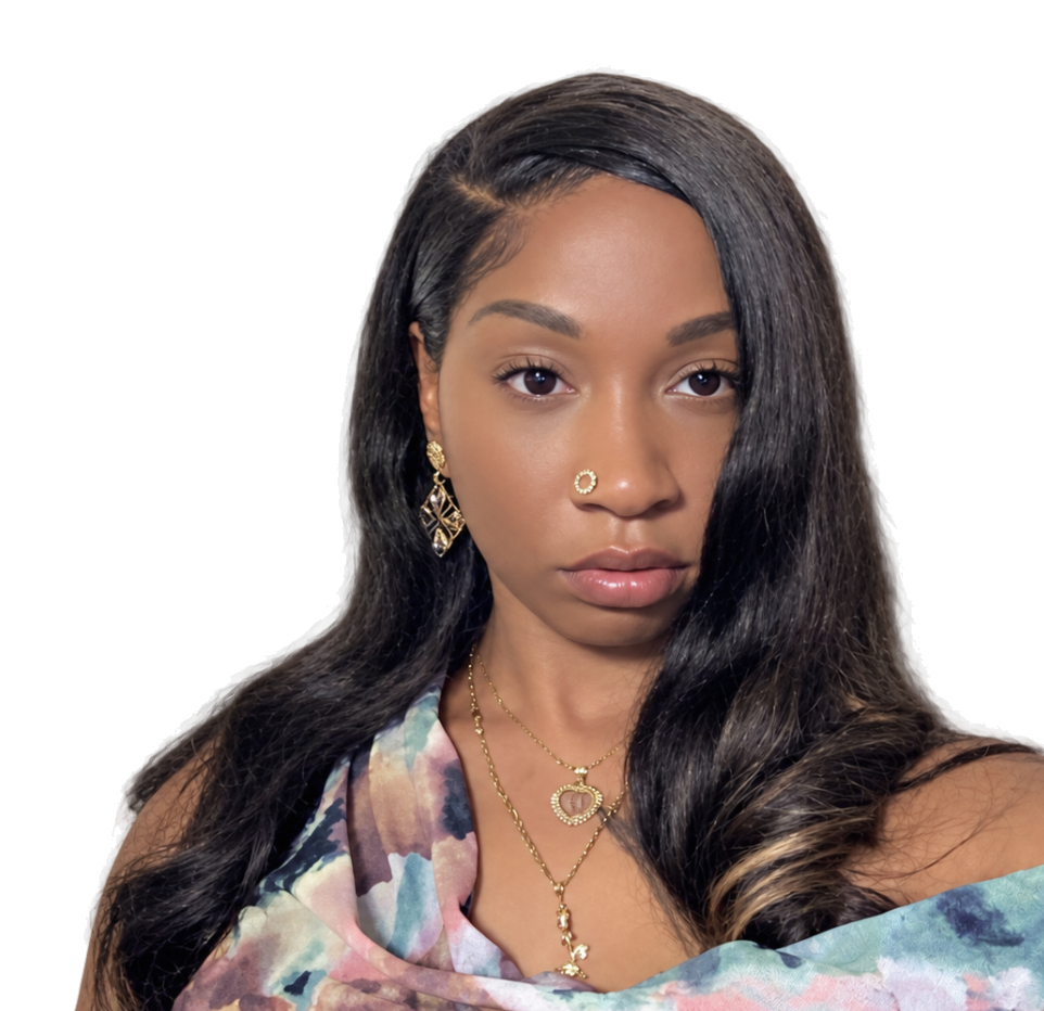 Tina Sampay, known as Slauson Girl